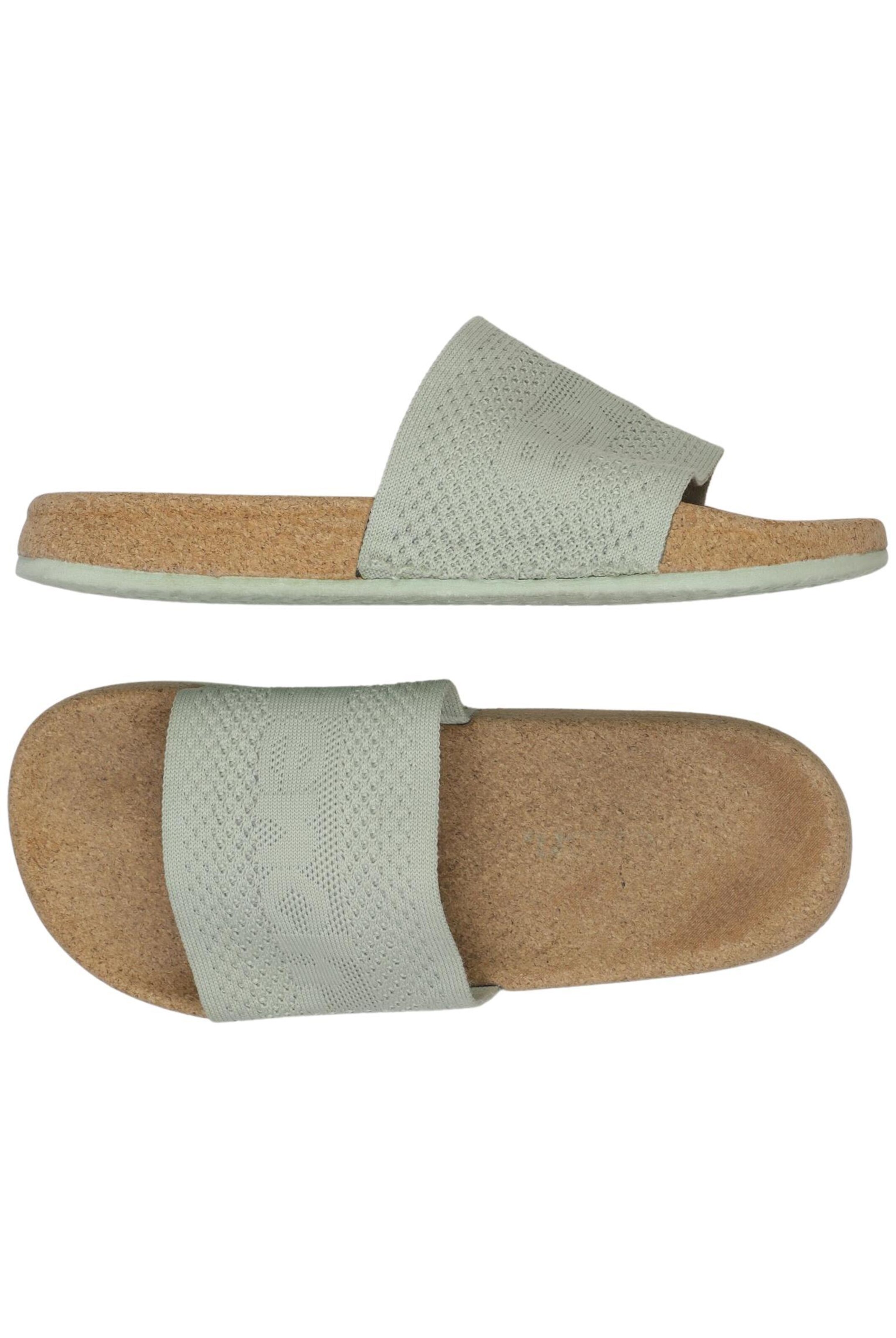 BENCH Sandals & High-Heeled Sandals in 37 in Green: front