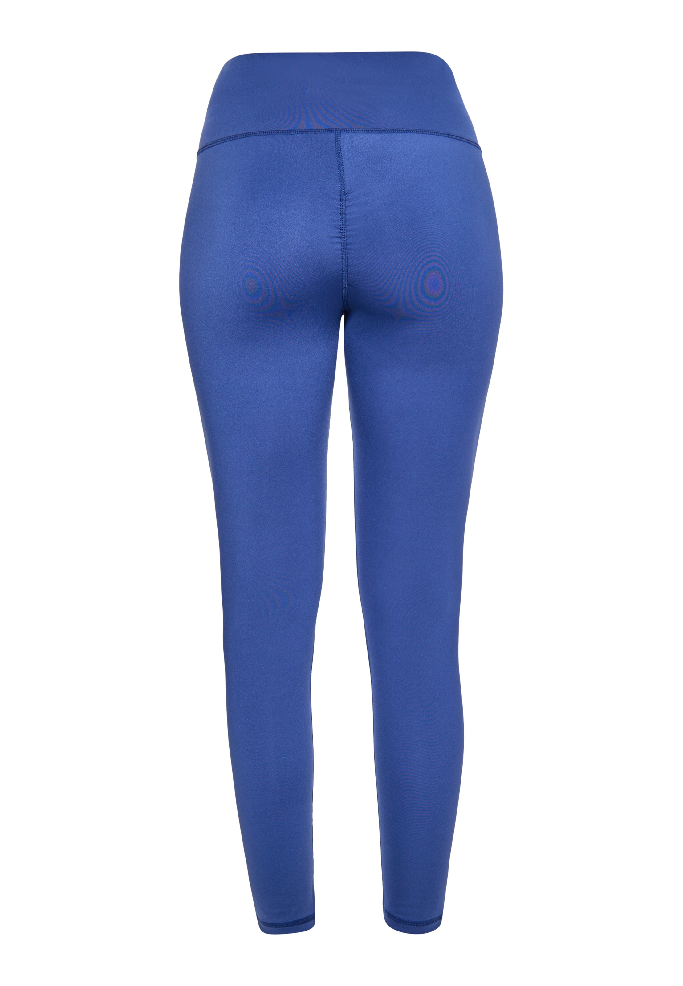 faina Athlsr Skinny Leggings in Blue