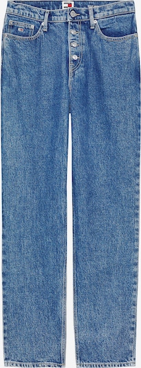 Tommy Jeans Traperice 'Izzie' u plavi traper, Pregled proizvoda