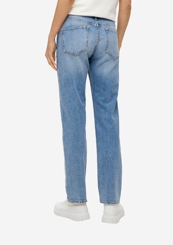 s.Oliver Regular Jeans 'Karolin' in Blue