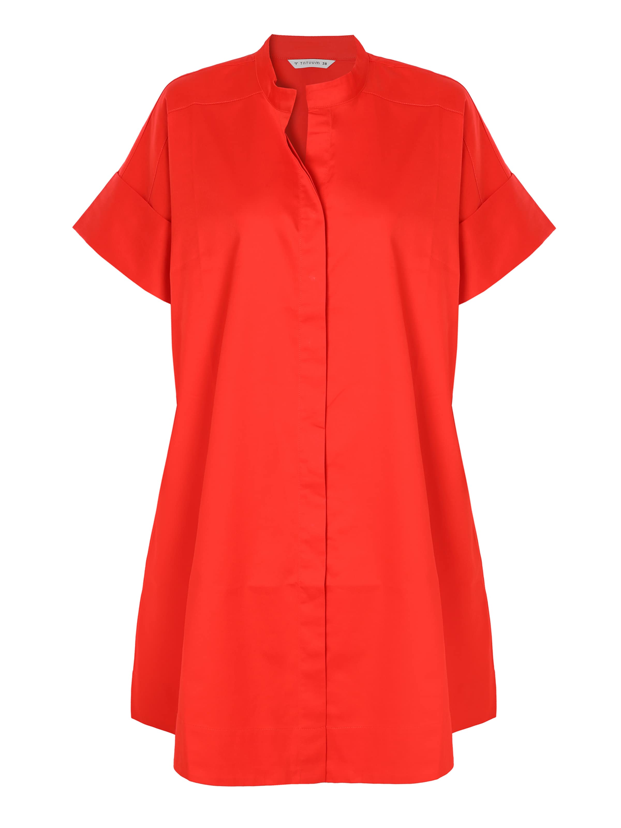 TATUUM Платье в Оранжевый: спереди