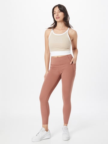 STEVE MADDEN Top 'IDYNAMIC' – béžová