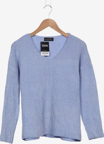 KAPALUA Sweater & Cardigan in S in Blue: front