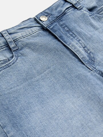 Cellbes of Sweden Regular Jeans in Blue