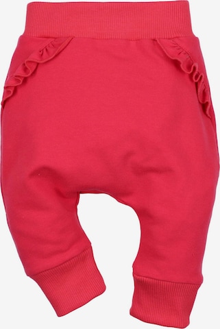 NINI Trousers in Red: front