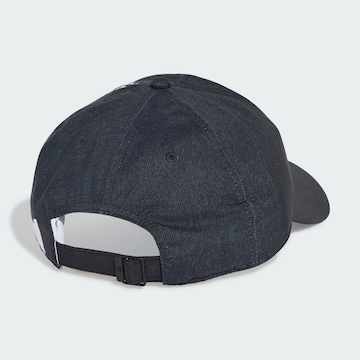 ADIDAS PERFORMANCE Sports cap 'All Blacks Rugby Greatest Rivalry' in Black
