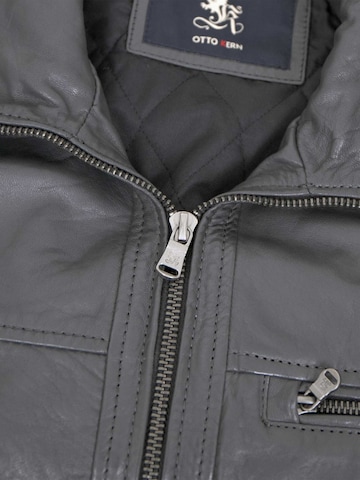 OTTO KERN - Chaqueta de entretiempo 'KO-504' en gris