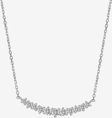 Hey Happiness - Cadena 'Herz Tennis' en plata: frente
