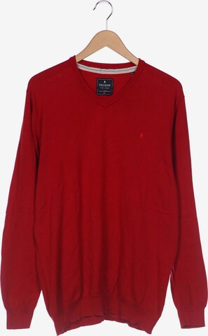 Ragman Pullover XL in Rot: predná strana