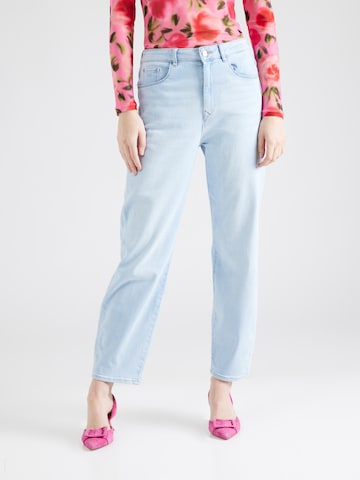 regular Jeans 'Good Times Original' di Dawn in blu: frontale