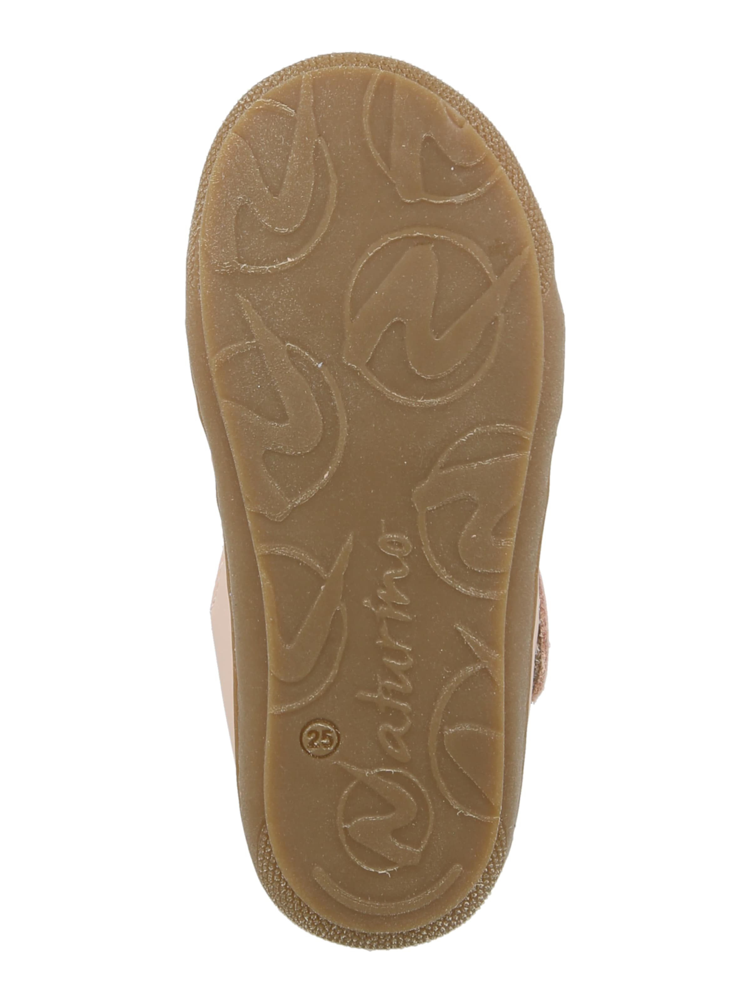 NATURINO Σανδάλι 'MAGGY 2' σε ροζ