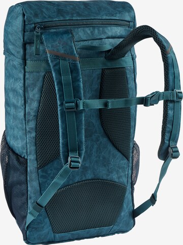 VAUDE Sports Backpack 'Skovi' in Blue