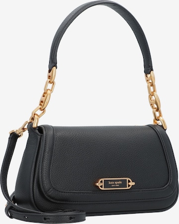 Kate Spade Schoudertas 'Gramercy' in Zwart