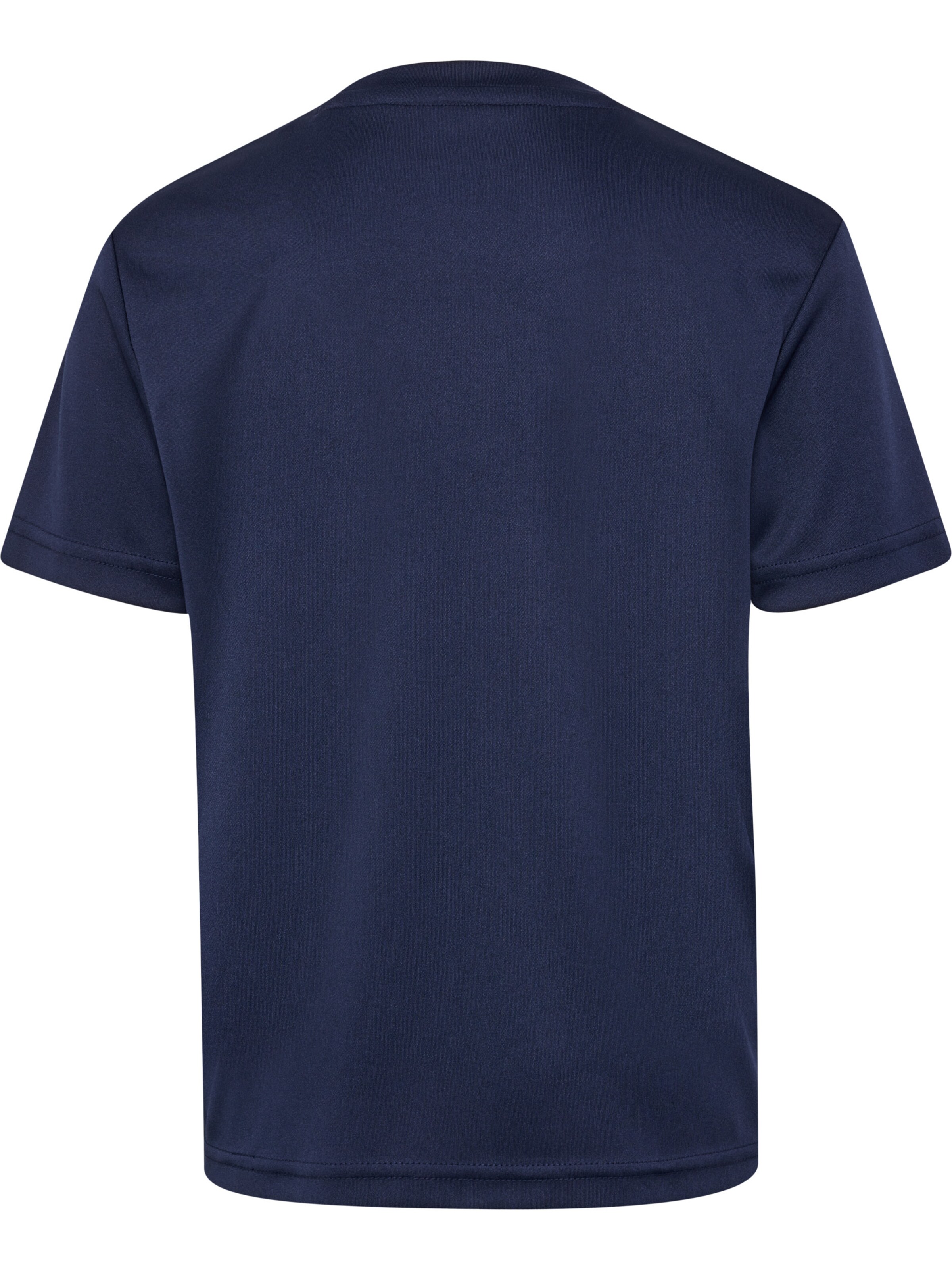 Hummel Funktionsskjorte i blå