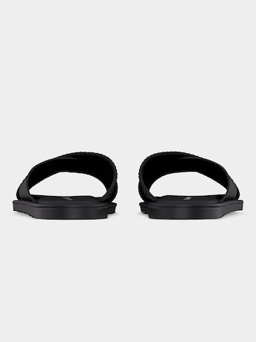 Karl Lagerfeld Пантолеты в Черный