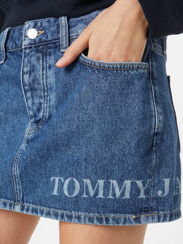 Tommy Jeans Szoknyák - kék