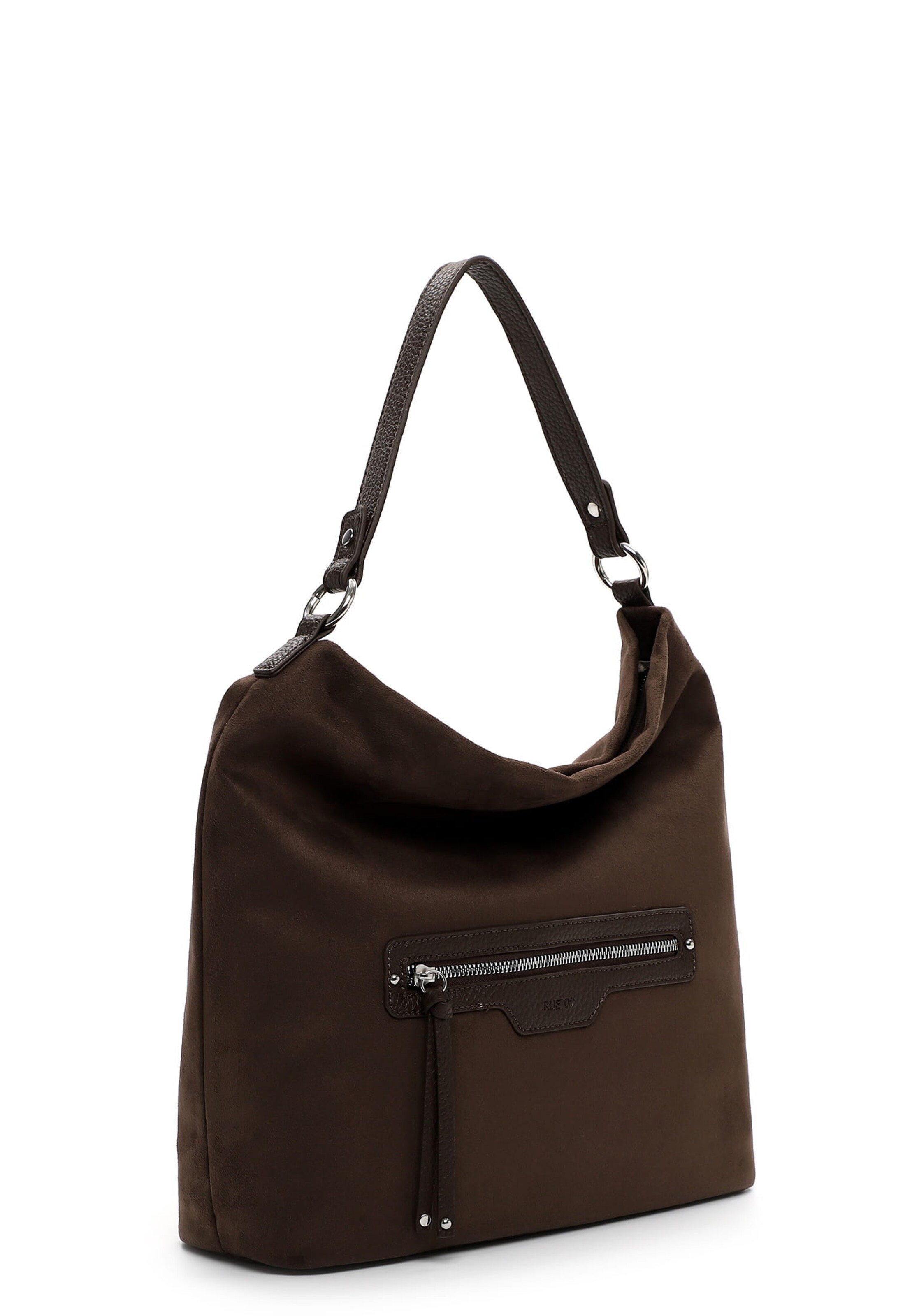 Emily & Noah Schoudertas 'Hasina' in Bruin