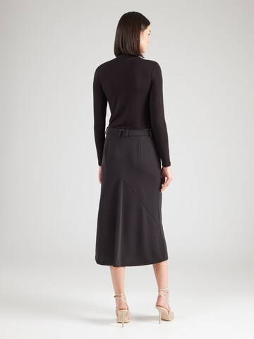 DRYKORN Skirt 'DORNE' in Black