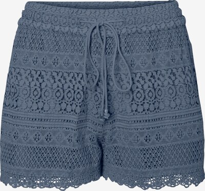 VERO MODA Shorts 'Honey' in marine, Produktansicht