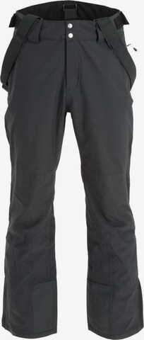 DARE2B Sports trousers 'Achieve' in Black: front
