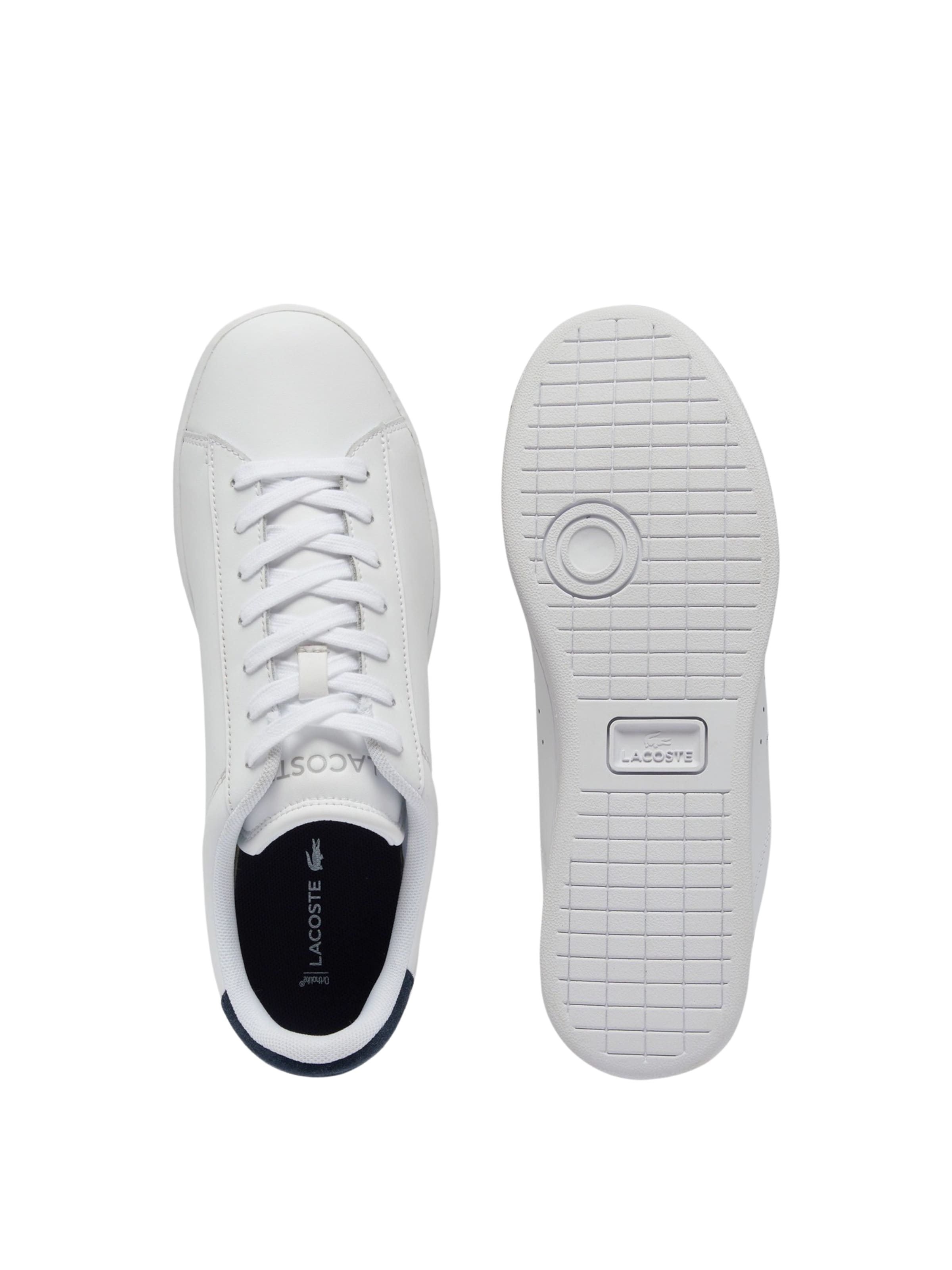 LACOSTE Sneakers in White