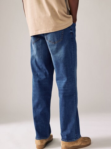 Loosefit Jean Next en bleu