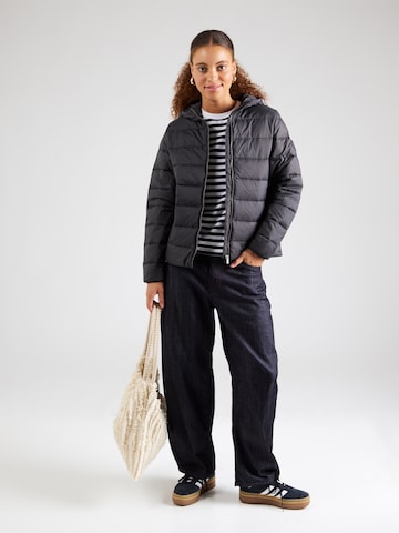 Giacca di mezza stagione 'WIND BLISS' di ROXY in grigio