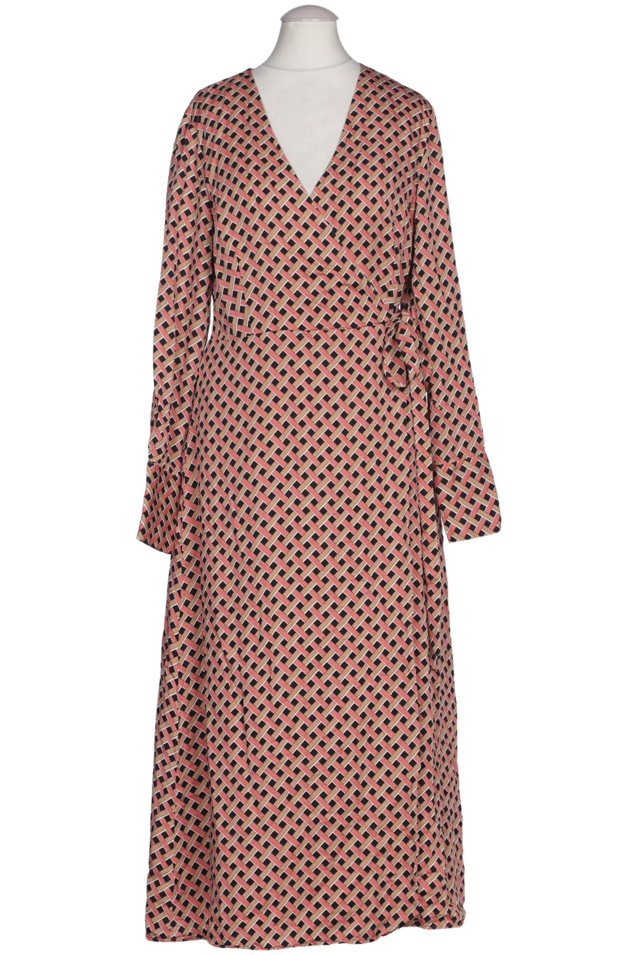 HALLHUBER Dress in S in Red: front