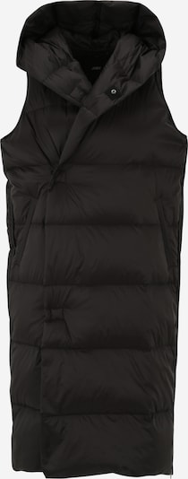 JNBY Gilet en noir, Vue avec produit