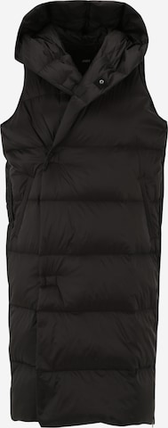 JNBY Vest in Black: front