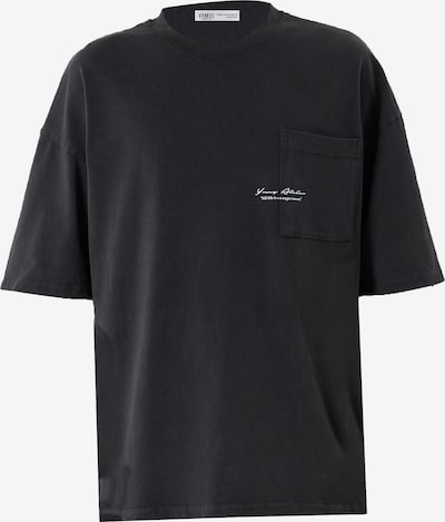 VAMOS CLO Paita värissä musta / valkoinen, Tuotenäkymä