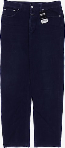 Closed Jeans in 33 in Blue: front