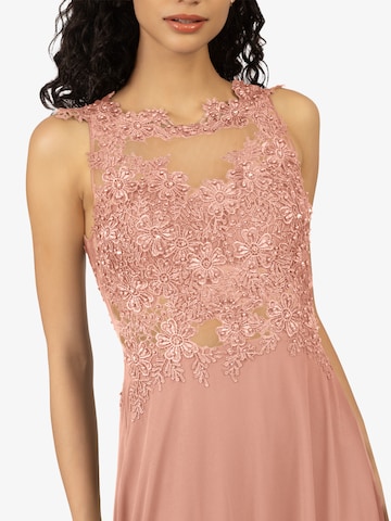 APART Evening Dress in Pink