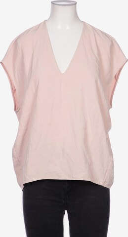 Everlane Bluse M in Pink: predná strana