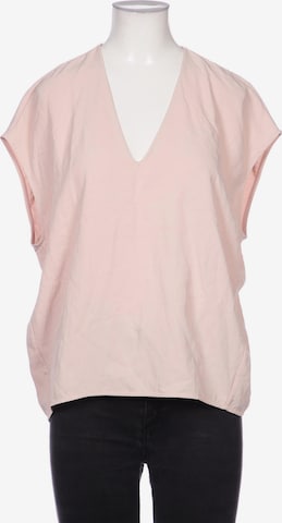 Everlane Blouse & Tunic in M in Pink: front