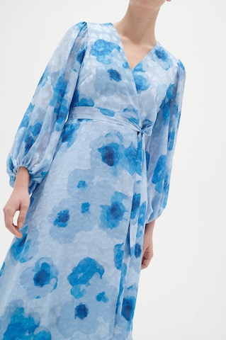 Robe 'Basira' InWear en bleu