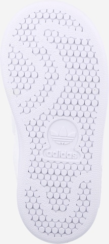ADIDAS ORIGINALS Sneakers 'Stan Smith' i hvit