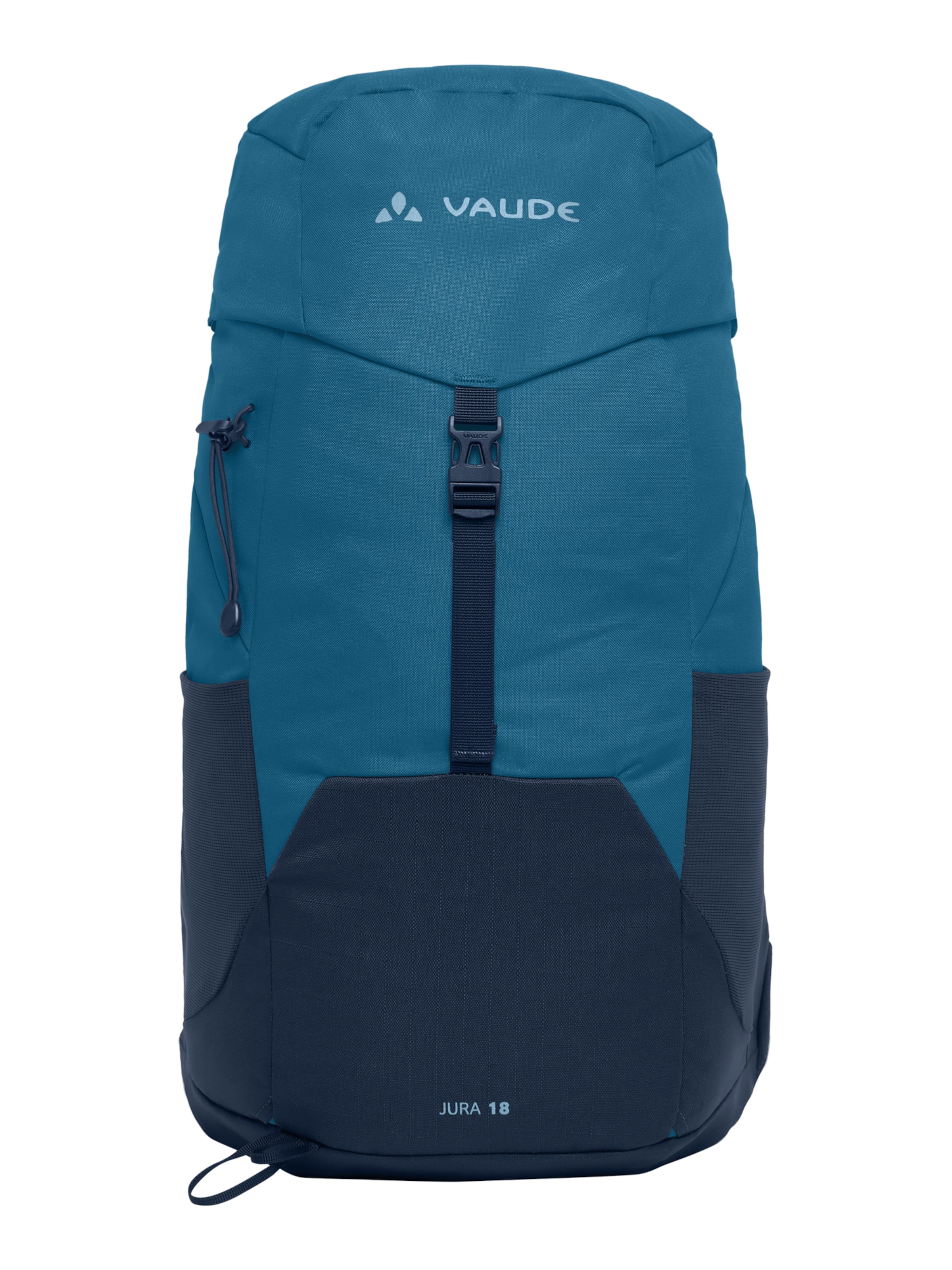 VAUDE Sports backpack 'Jura 18' in Blue: front