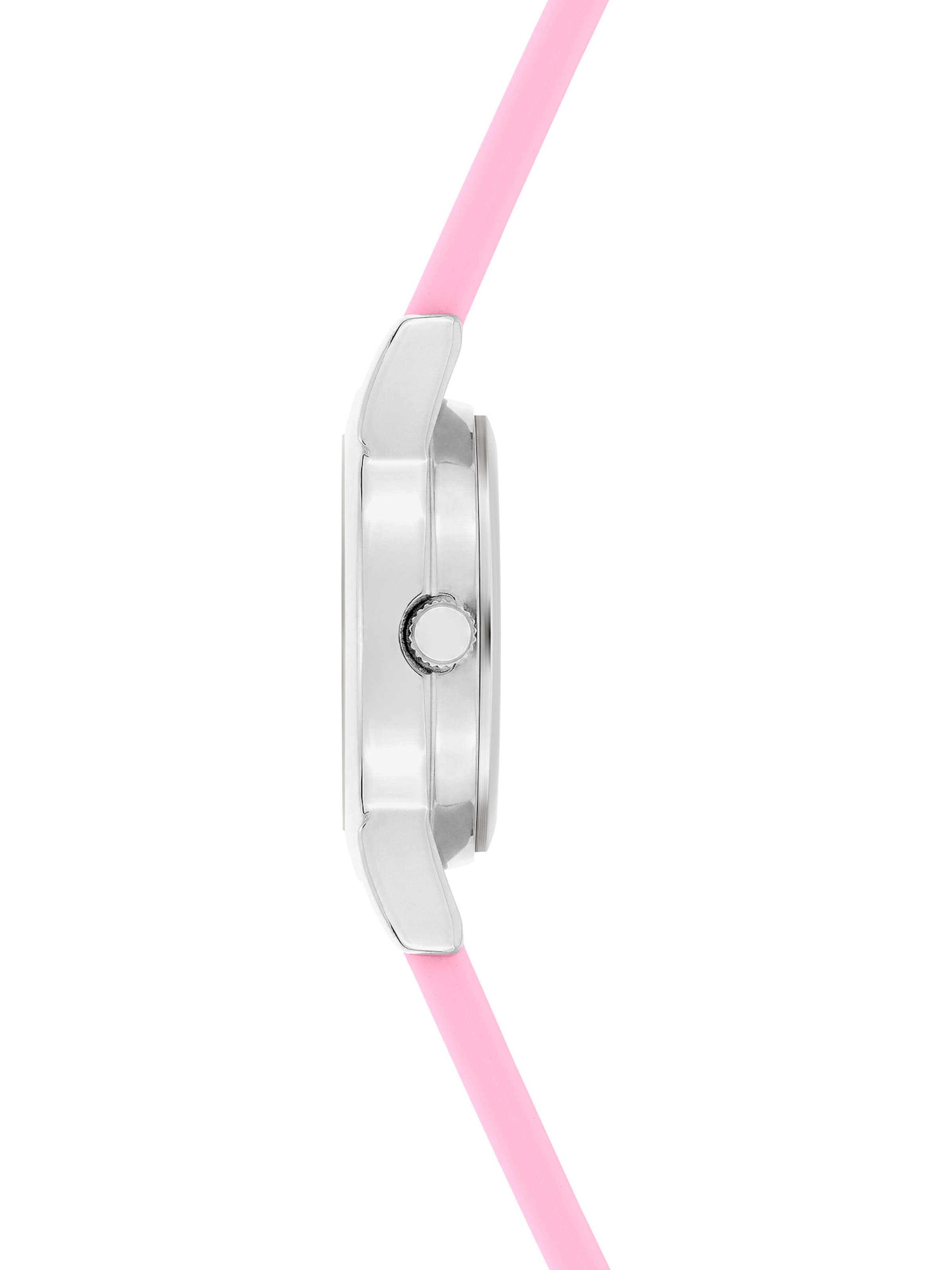 s.Oliver Uhr in Pink
