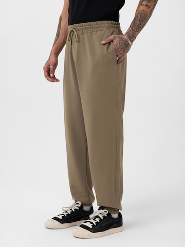 Survêtement 'Achraf' Dandalo en beige