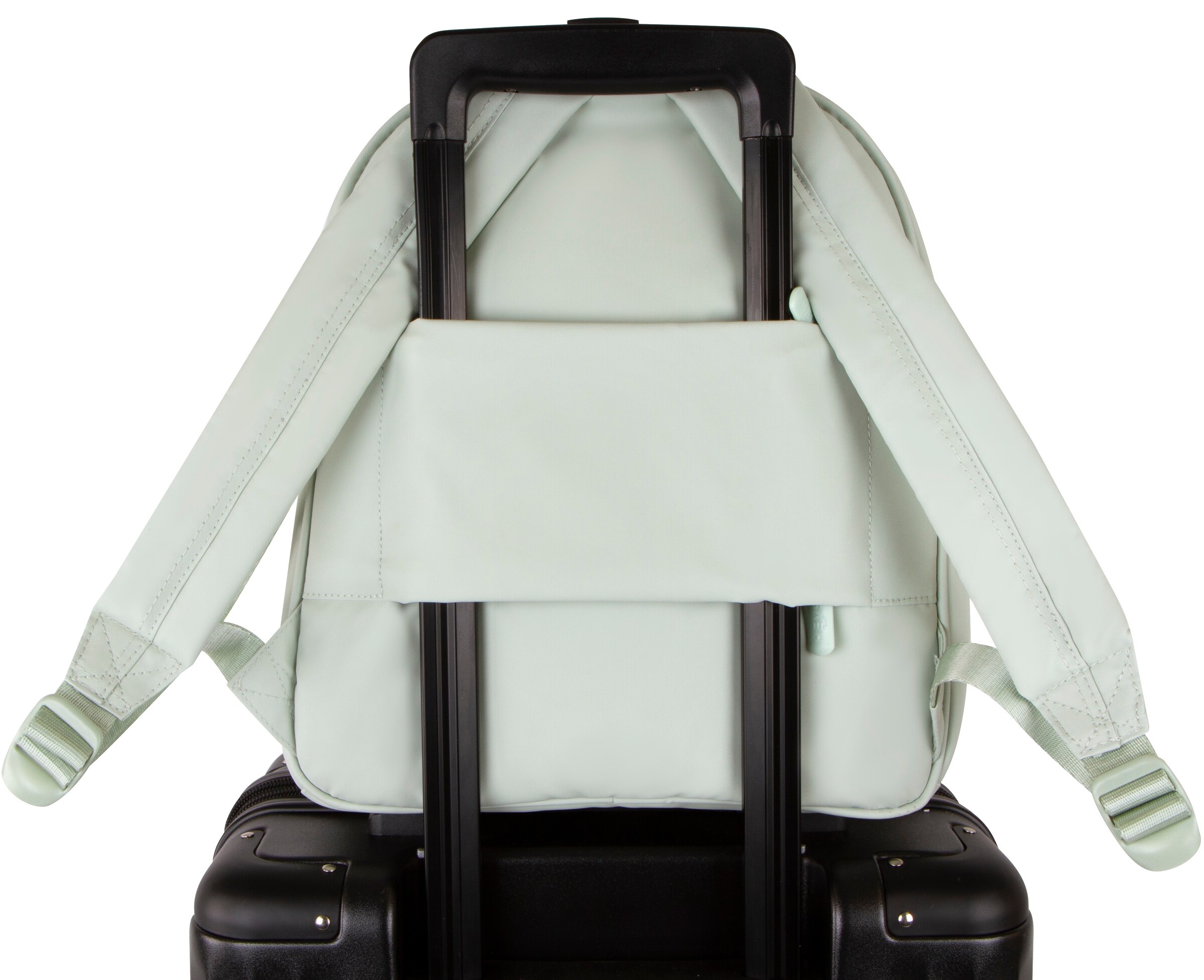 Heys Backpack in Green