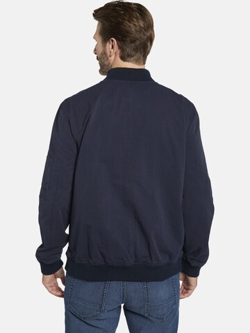 Veste mi-saison ' Zavento ' BABISTA en bleu