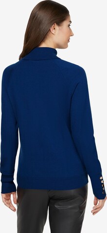 Ashley Brooke by heine Sweater in Blue