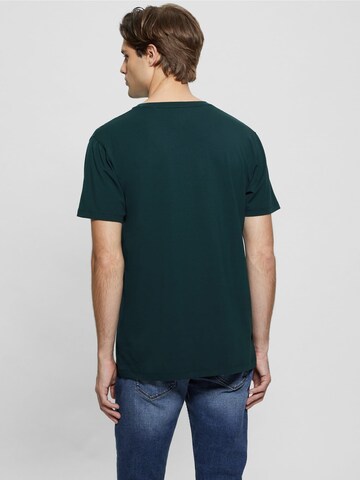 GUESS Shirt in Green