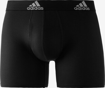 ADIDAS SPORTSWEAR - Cueca desportiva em azul