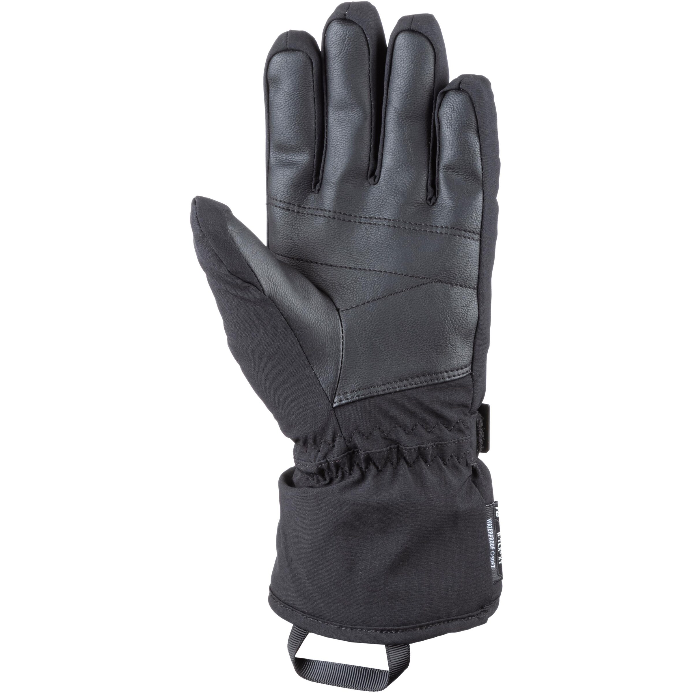 REUSCH Sporthandschuhe 'Hannah' in Schwarz