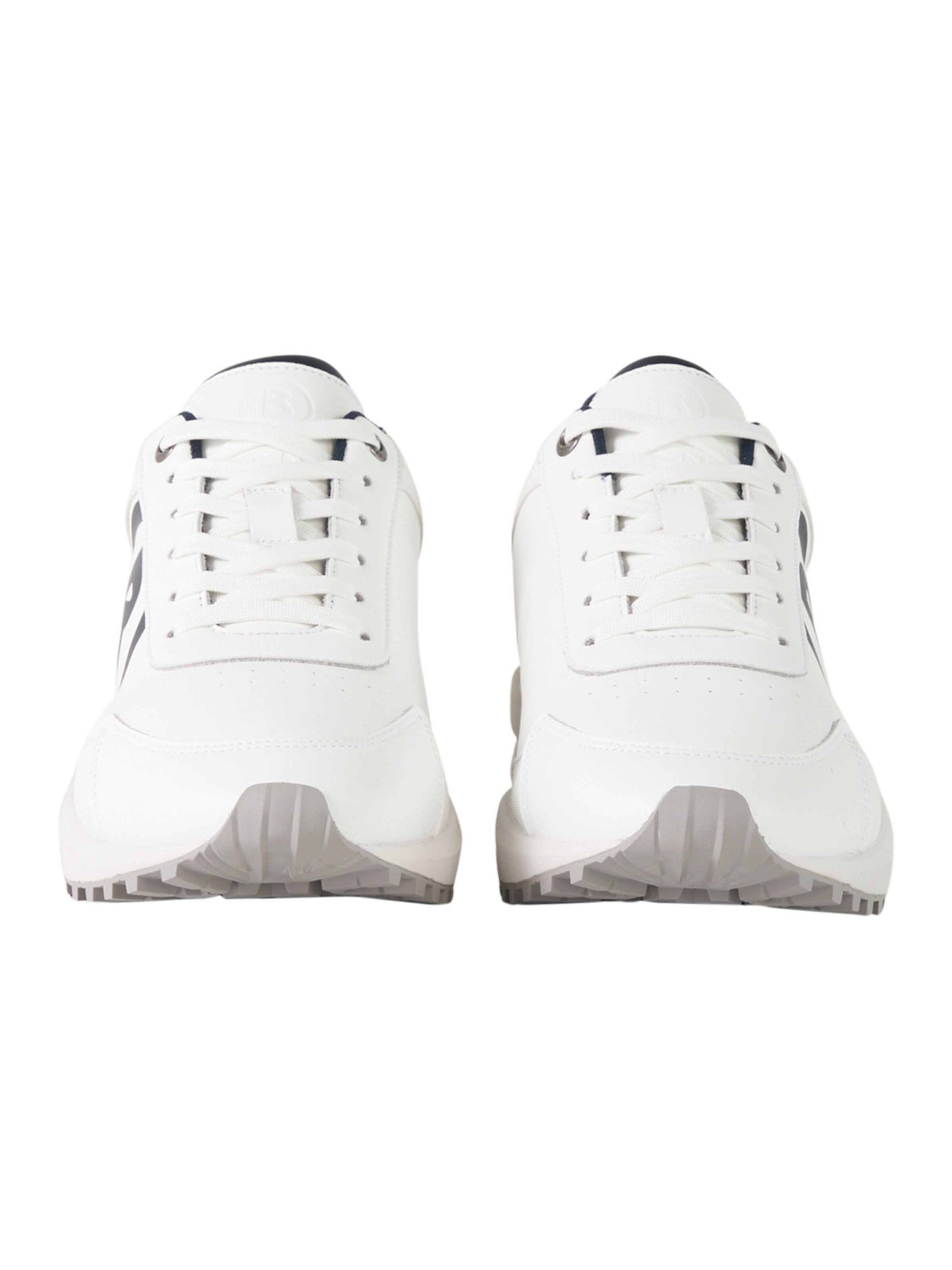 BOGNER Athletic Shoes in White