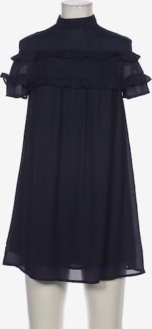 Fashion Union Dress in XS in Blue: front