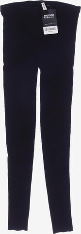 Wolford Pants in XS in Black: front