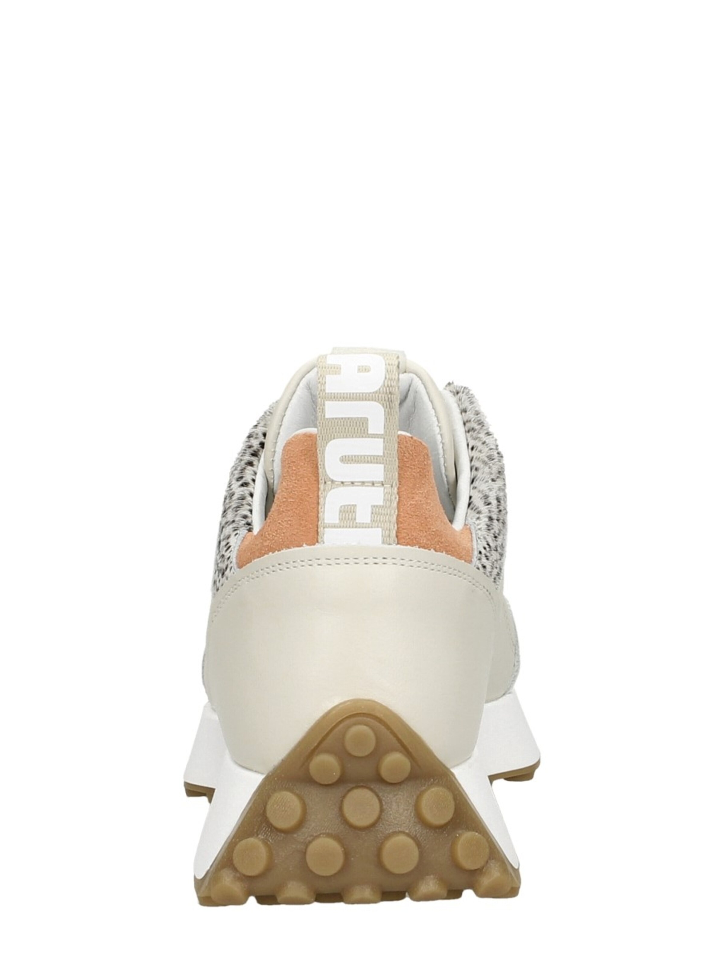 MARUTI Sneakers 'Kian' in White